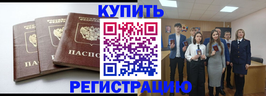 прописка 2025 в Камышине